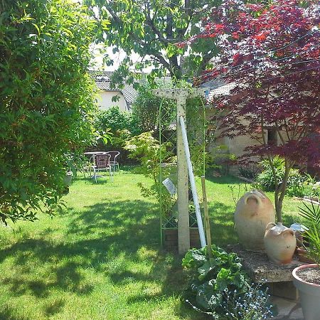 Soudan Le Logis Du Four Bed & Breakfast エクステリア 写真